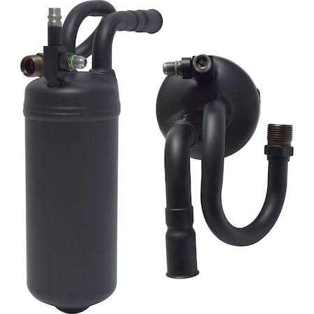 Universal Air Cond 95-97 Ford Ranger 2.3 3.0 4.0 Accumulator, Rd2203Sc RD2203SC